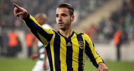 İspanya'ya giden Roberto Soldado: Düşük seviyeli bir ligden buraya geldim