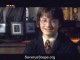 Making-of Harry Potter et chambre des secrets - RTL Klub 3/5