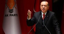 Erdoğan'dan Beşir Atalay'a: Bu saatten sonra ne demeye geliyorsun