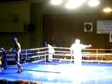 boxe amateur radouane