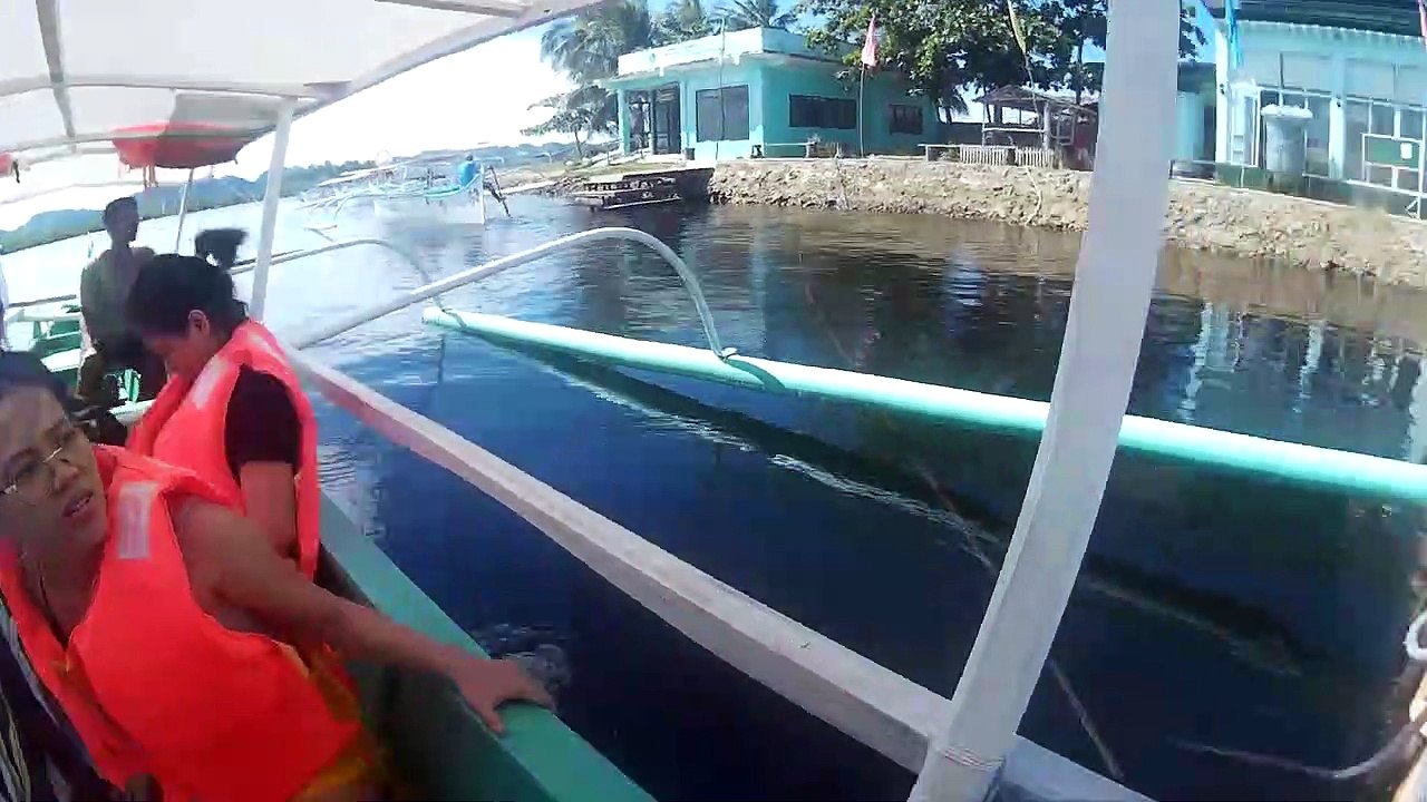 SIARGAO  commentary part2