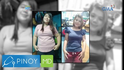 Pinoy MD: Mommy na XXXL ang size dati, #fitspiration na ngayon!
