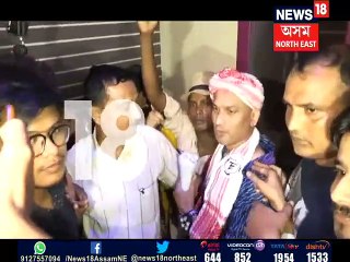 জুবিন গাৰ্গৰ প্ৰিয় চানাৱালা জনৰ মুখত এতিয়া কাঞ্চনজংঘাৰ জয় ধ্বনি!