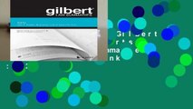 About For Books  Gilbert Law Summary on Torts (Gilbert Law Summaries)  Best Sellers Rank : #2