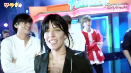 [Vietsub] BTS tại Lễ trao giải âm nhạc Billboard 2019 - [EPISODE]