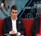 Canan Kaftancıoğlu 7 yıl önceki paylaşımı için hapis cezası alması  Hilal Kaplan'ın bu sözlerini hatırlattı