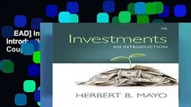 [READ] Investments: An Introduction (with Stock-Trak Coupon)