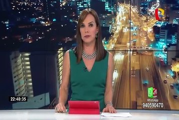 Ventanilla: formalizan a 800 mototaxis para evitar actos delictivos