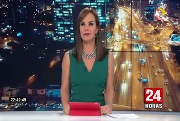 Retiran cableado eléctrico que se tejían en los aires de La Victoria