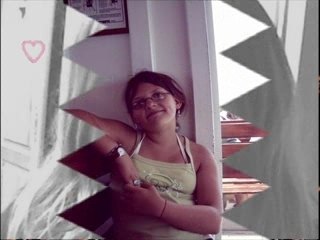 Meii z' amii(e)s, je v0os aiime <.3