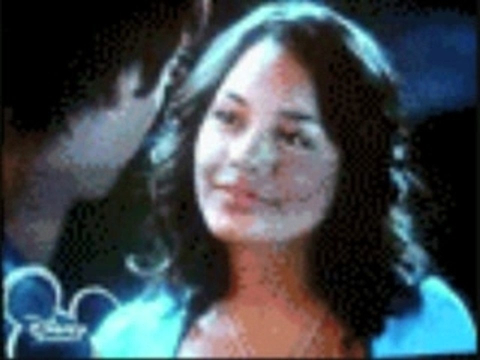 Zac-Vanessa LOVE