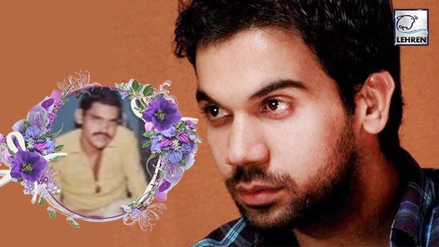 Rajkummar Rao’s Father Passes Away At 60