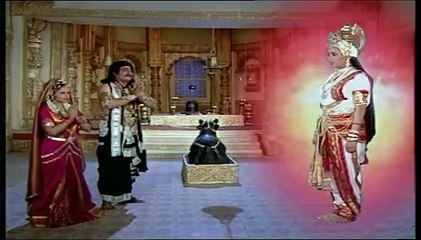 JAI GANGA MAIYA RAMANAND SAGAR EPISODE - 78
