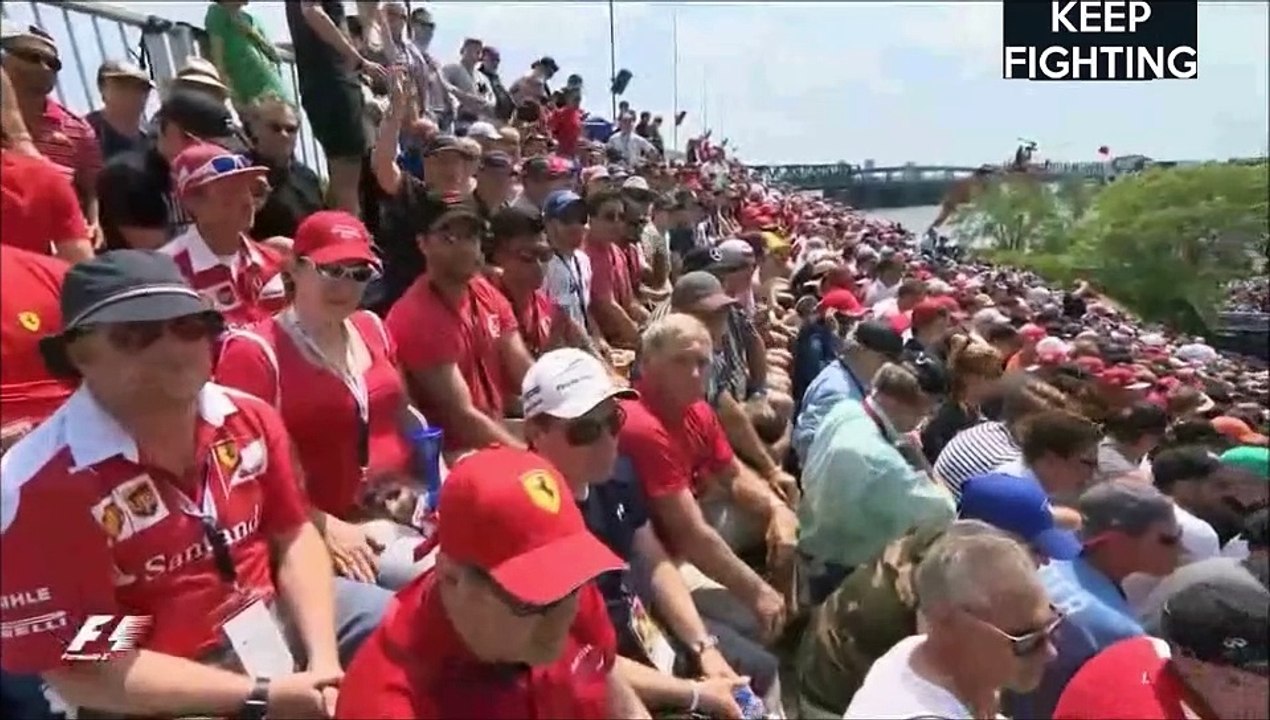 07 GP Canada 2017 P1