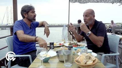 Le bon plan mercato de Joel Cantona