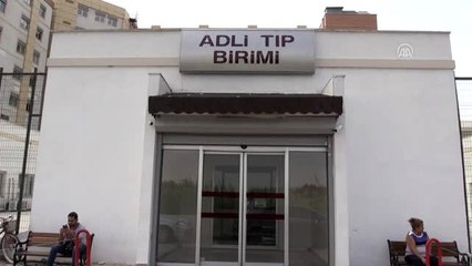 FETÖ şüphelisinin evinde 70 hard disk ele geçirildi