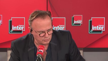 Sébastien Chenu : "Marine Le Pen ne commente pas l'action d'Emmanuel Macron, elle propose des solutions"