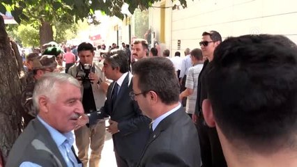 PKK'nın hain saldırısında şehit düşen 13 polis unutulmuyor - IĞDIR