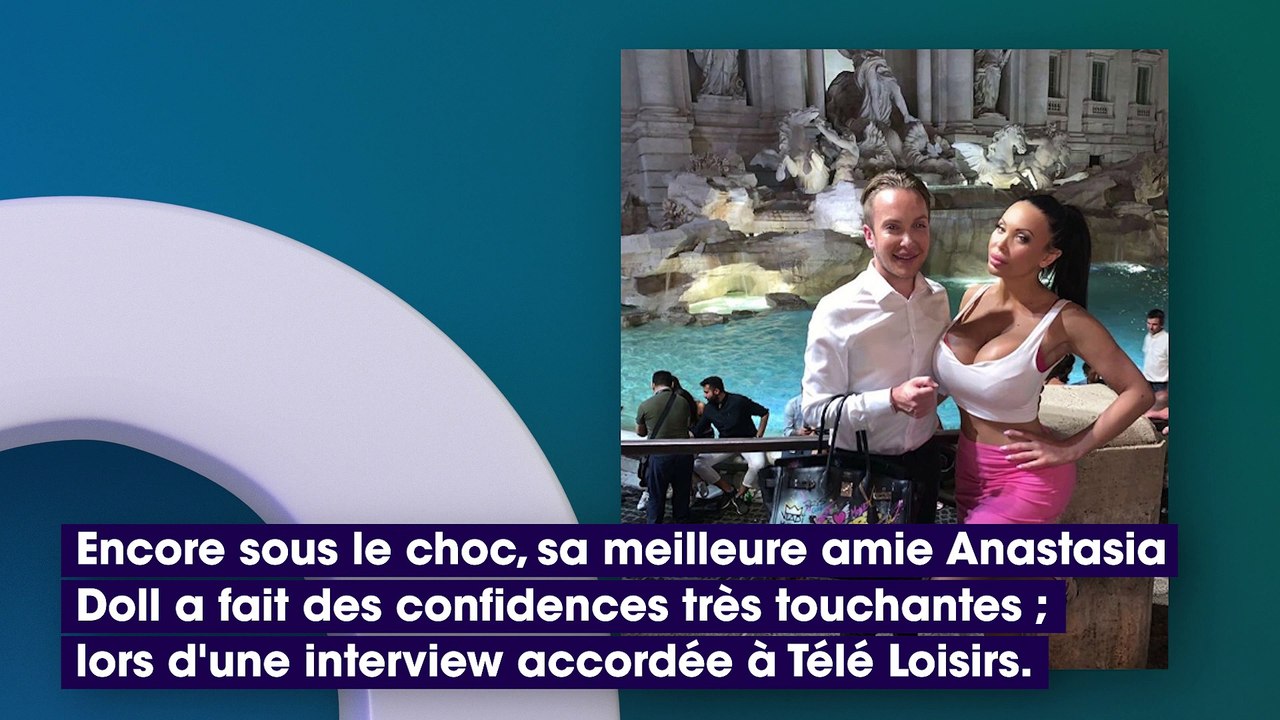 Mort de Quentin Dehar  les confidences de sa meilleure en état de choc
