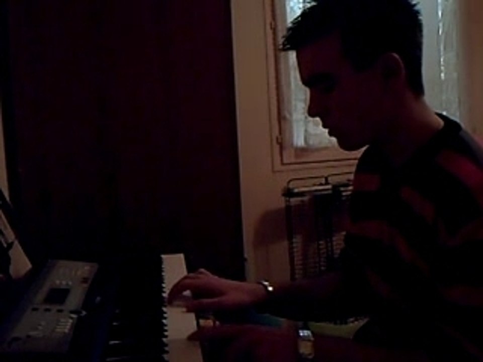 MIstral gagnant-Renaud