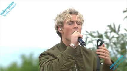 Christopher - My Heart - | ZDF Fernsehgarten 05.05.2019