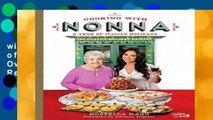 Full E-book  Cooking with Nonna: A Year of Italian Holidays: Over 100 Classic Holiday Recipes