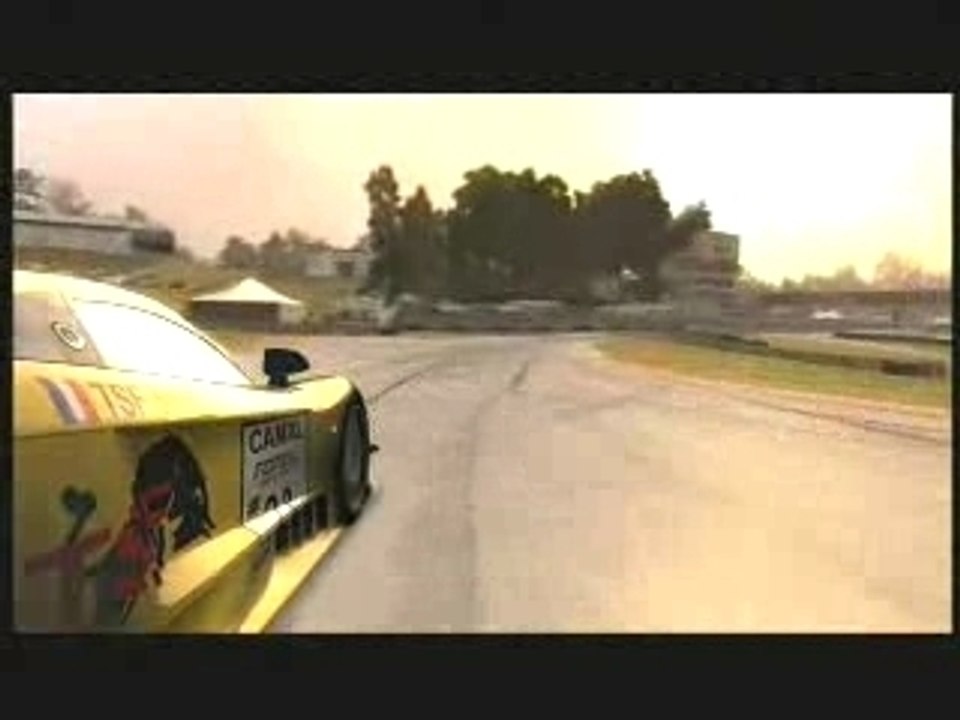 Forza 2 Road Atlanta Court - cat - S