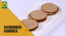 Cream-Filled Sandwich Cookies | Mehboob's Kitchen | Masala TV Show | Mehboob Khan