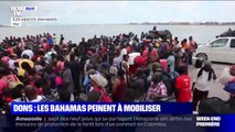 Ouragan Dorian: le Secours populaire a reçu moins de 2000 euros de dons pour aider les Bahamas