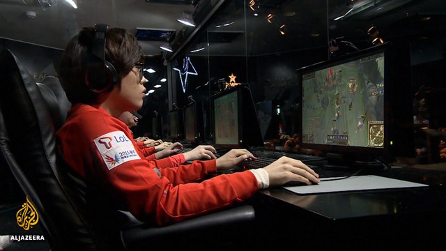 'I don't want to quit': Treating gaming addiction in Japan | Talk to Al Jazeera In The Field