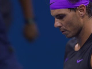 US Open - Nadal et Medvedev se donnent rendez-vous