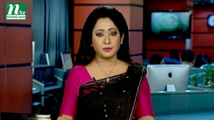 NTV Dupurer Khobor | 07 September 2019