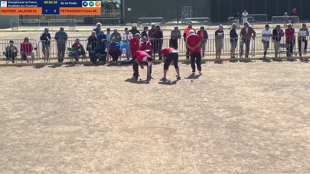 France Doublettes Jeu Provençal (7)