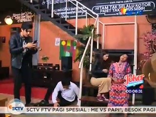 Aditya Zoni n Zoe Jackson Jleb 070919 Part 3