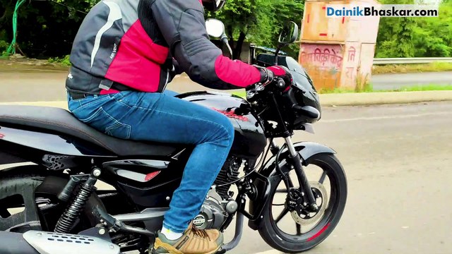 Gear up रिव्यूः 125 सीसी के साथ बजाज 125 पल्सर की बड़ी शुरुआत: