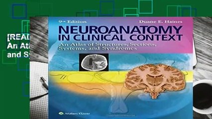 [READ] Neuroanatomy in Clinical Context: An Atlas of Structures, Sections, Systems, and Syndromes