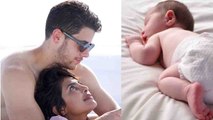 Priyanka Chopra opens up on having a baby with Nick Jonas | FilmiBeat