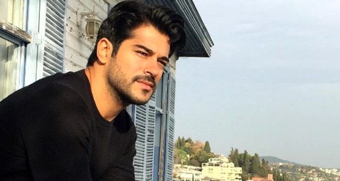 Oyuncu Aslıhan Karalar, Genç Osman dizisinde Burak Özçivit'in partneri oldu