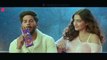 Kaash - The Zoya Factor - Sonam K Ahuja - Dulquer Salmaan - Arijit Singh & Alyssa Mendonsa