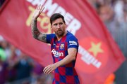 Lionel Messi Free To Leave At End Of Season Says Barcelona President | Oneindia Malayalam