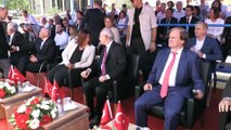 CHP Genel Başkanı Kemal Kılıçdaroğlu Aydın'da