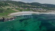 ABANCA Galicia Classic Surf Pro : La segunda ronda del QS10,000 masculino trae las primeras eliminaciones de favoritos