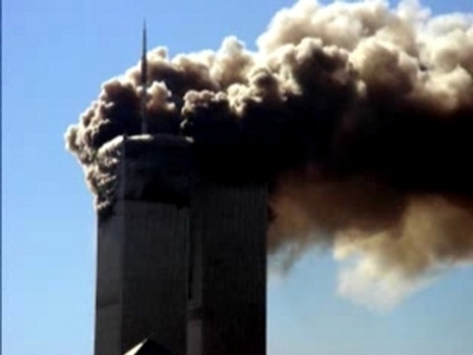 Enya - Dreams (WTC Tribute) 9/11