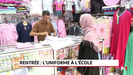 Matinales infos - 07/09/2019