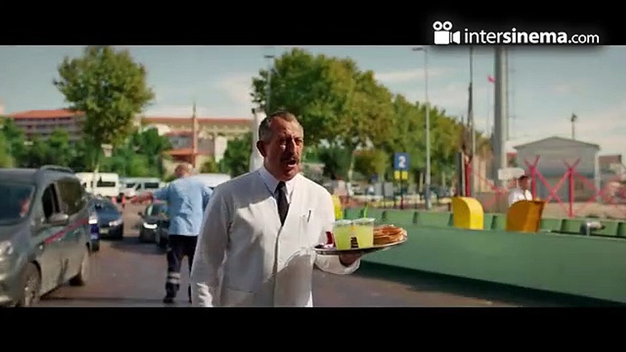 Karakomik Filmler 2 Arada - Fragman