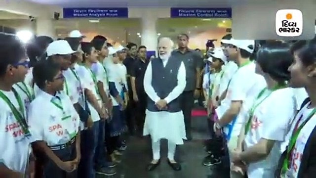 બાળકે મોદી પાસે રાષ્ટ્રપતિ બનવા ટીપ્સ માગી, પીએમે કહ્યું- વડાપ્રધાન કેમ નથી બનવું?