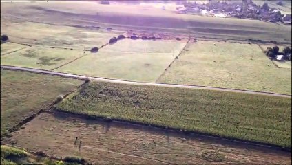 10e édition des Ballons de Belfort : tout est paisible à bord de l’Espadon