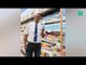 Will Smith est le vendeur de supermarché que l'on rêve tous de croiser