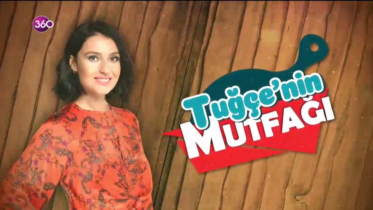Tuğçe'nin Mutfağı