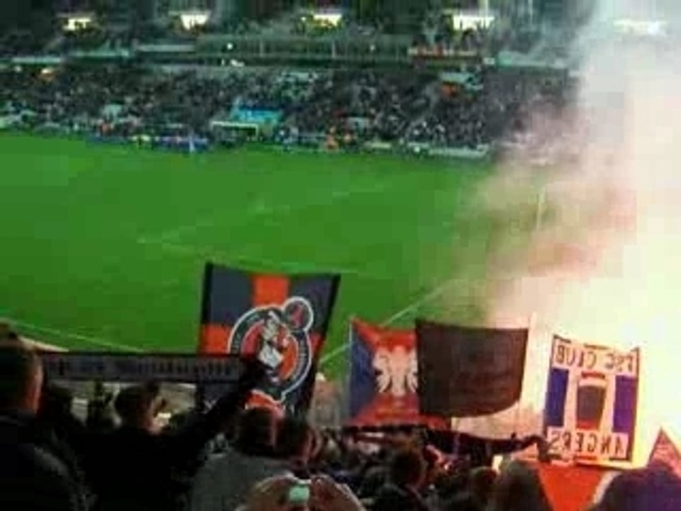 Le poiree-PSG cdf 02/02/08